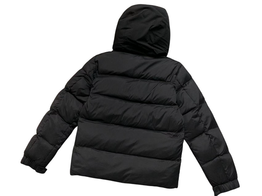 Moncler Madeira Down Jacket Triple Black